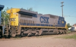 CSX 7392